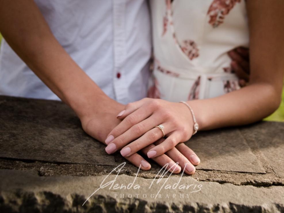 The Wedding Website of Martha Garcia and Sean Kennedy