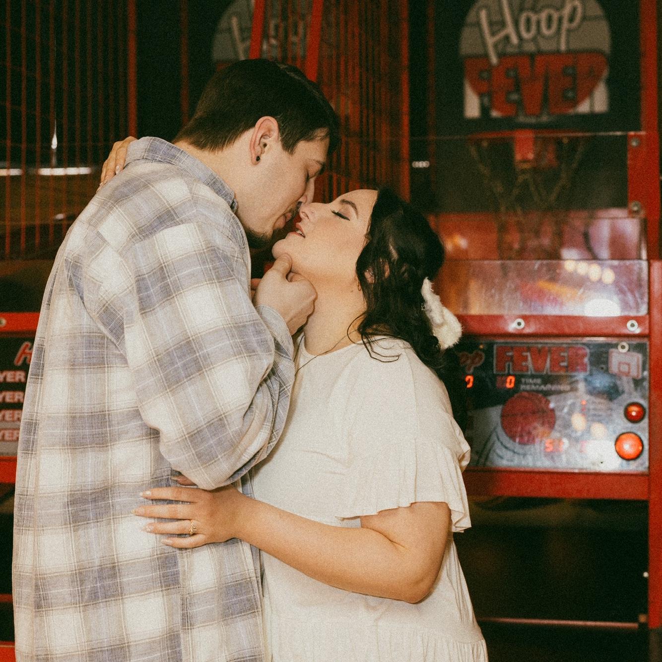 Engagement Photos!!! Thank You Jenn!