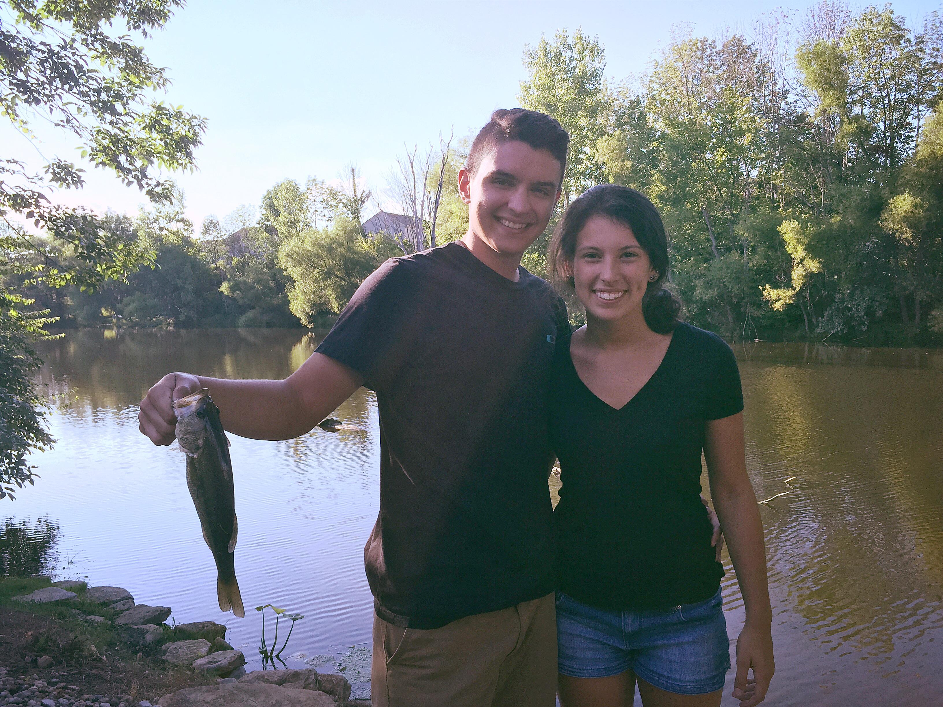The Wedding Website of Bronson Stacy and Chelsea Creech