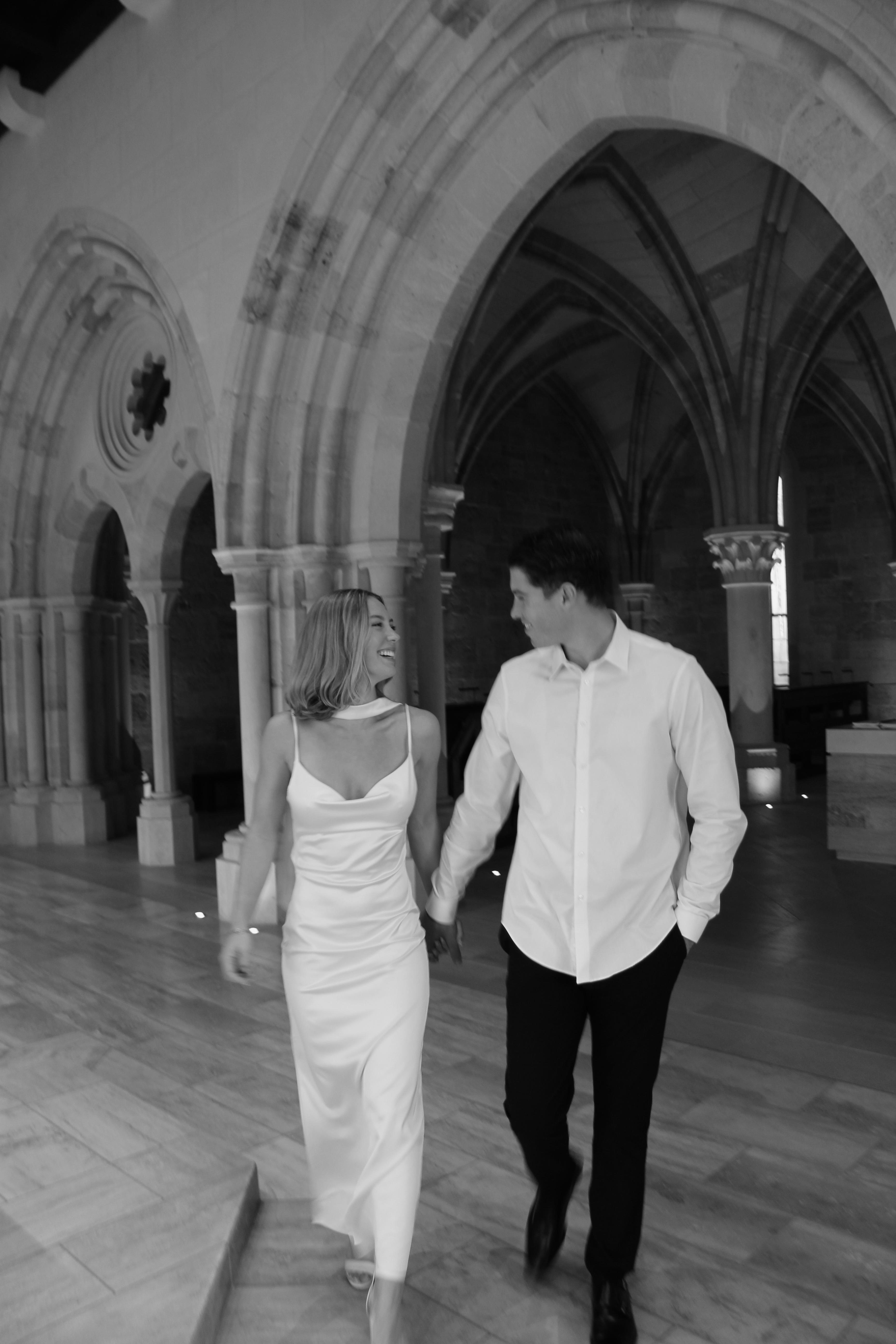 The Wedding Website of Hannah Reed and Trent Rutherford