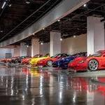 Petersen Automotive Museum