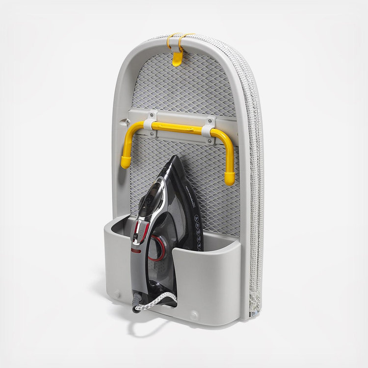 Joseph Joseph, Pocket Max Folding Table-Top Ironing Board | Zola
