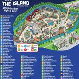 The Island in Pigeon Forge