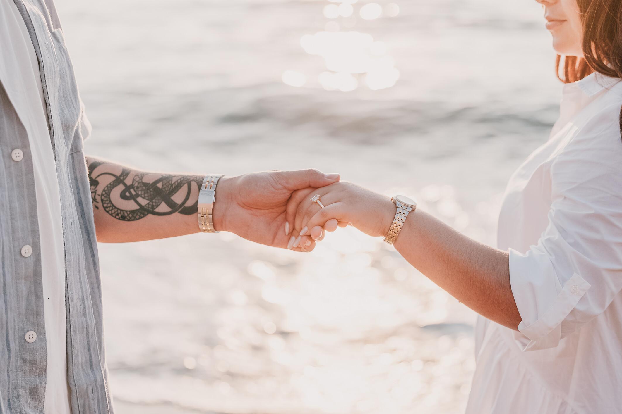The Wedding Website of Lucy Pedroza and Alfredo Garibay