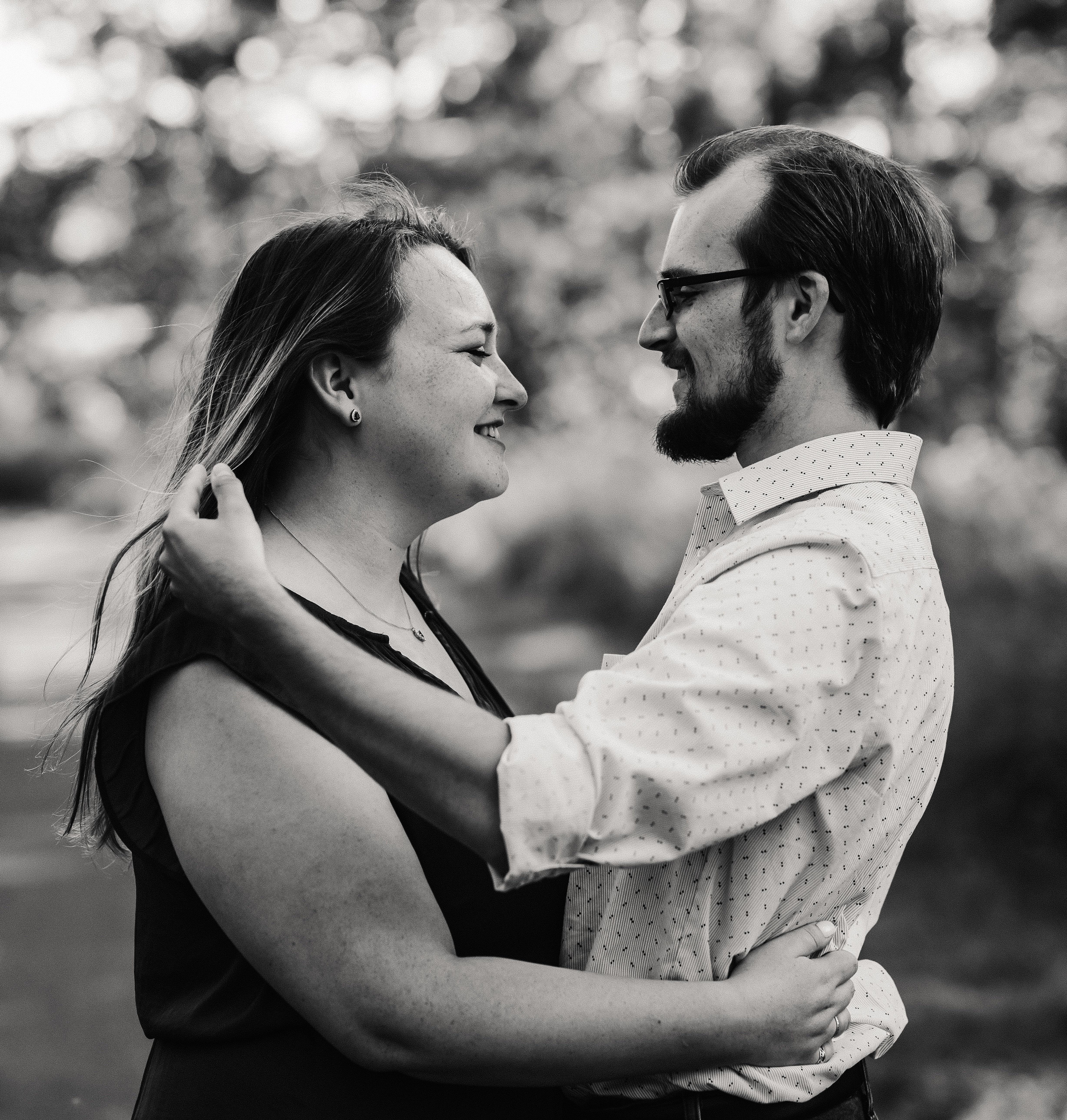 The Wedding Website of Lexie Anfang and Andrew Holmstrom