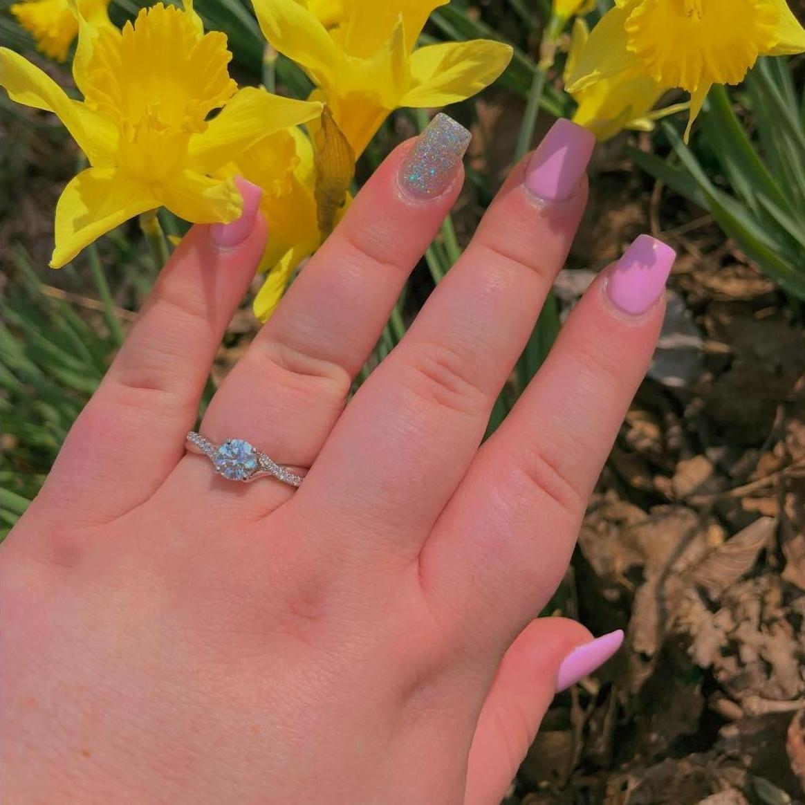 THE RING