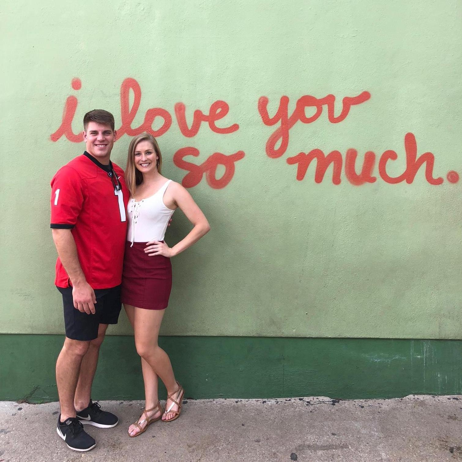 Austin 2018 visit!