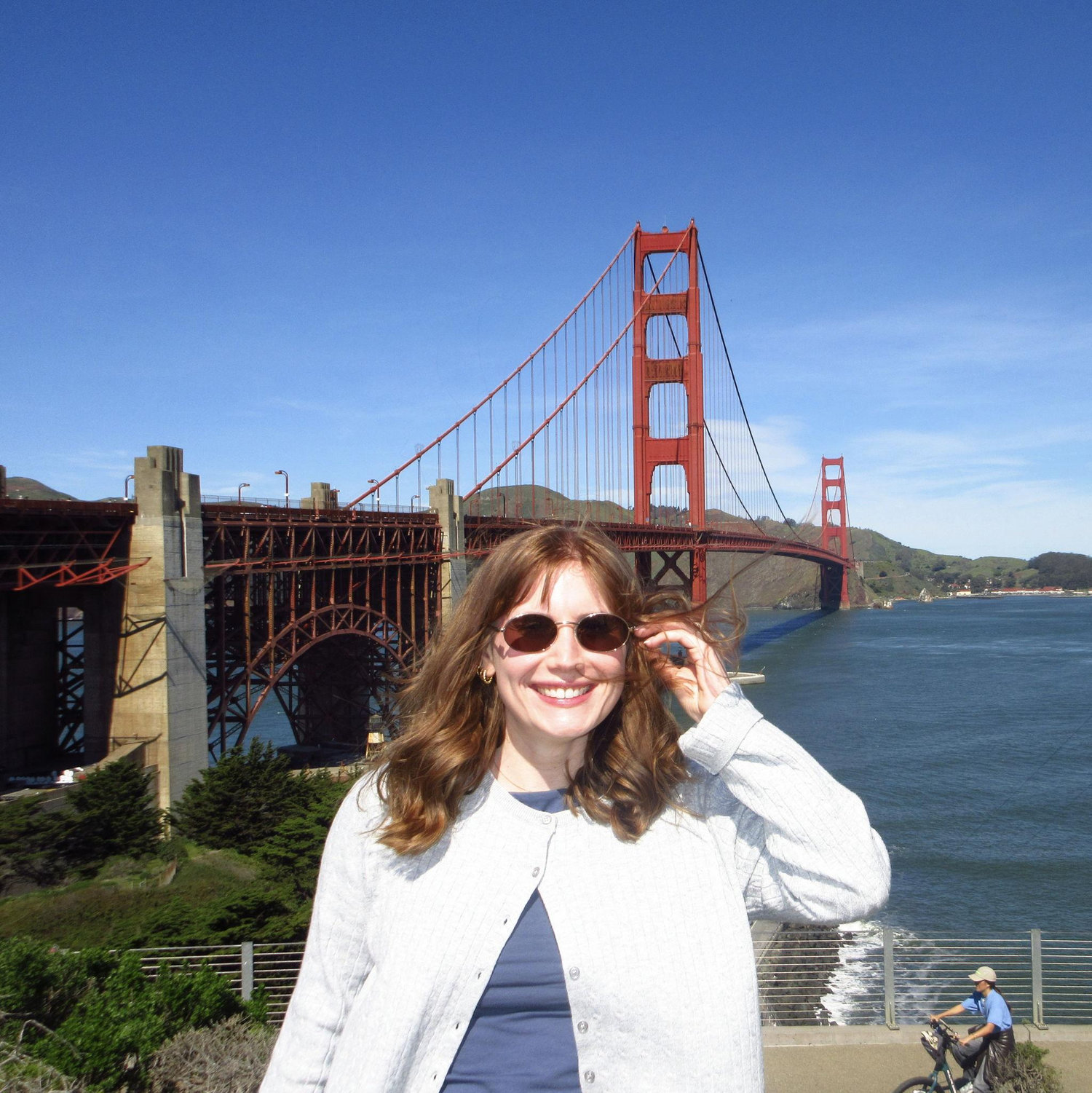 Jade in San Francisco, CA (2026)
