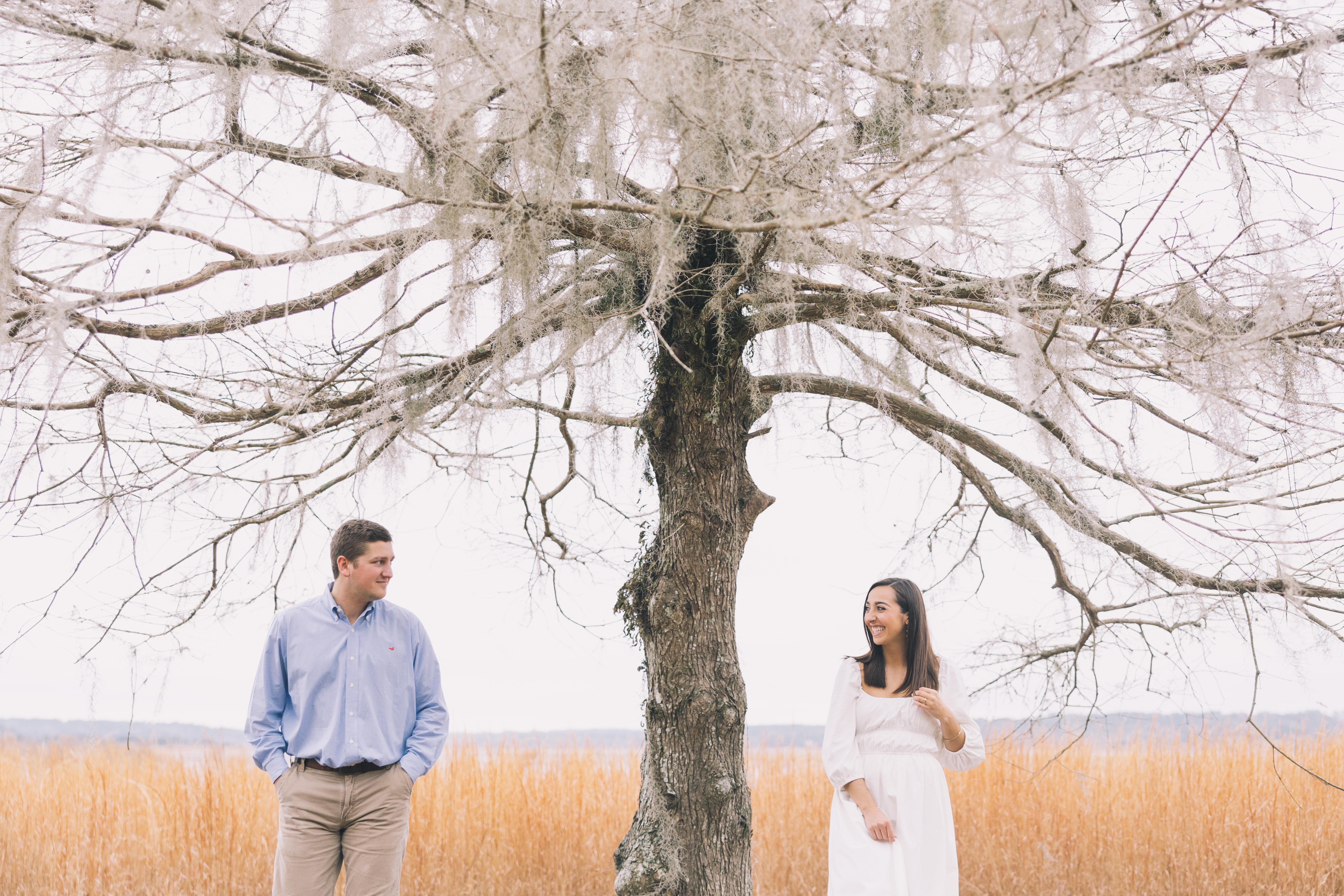 The Wedding Website of Nicole Rivers Buford and Jack Walker Trafton