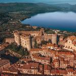 Orsini-Odescalchi Castle