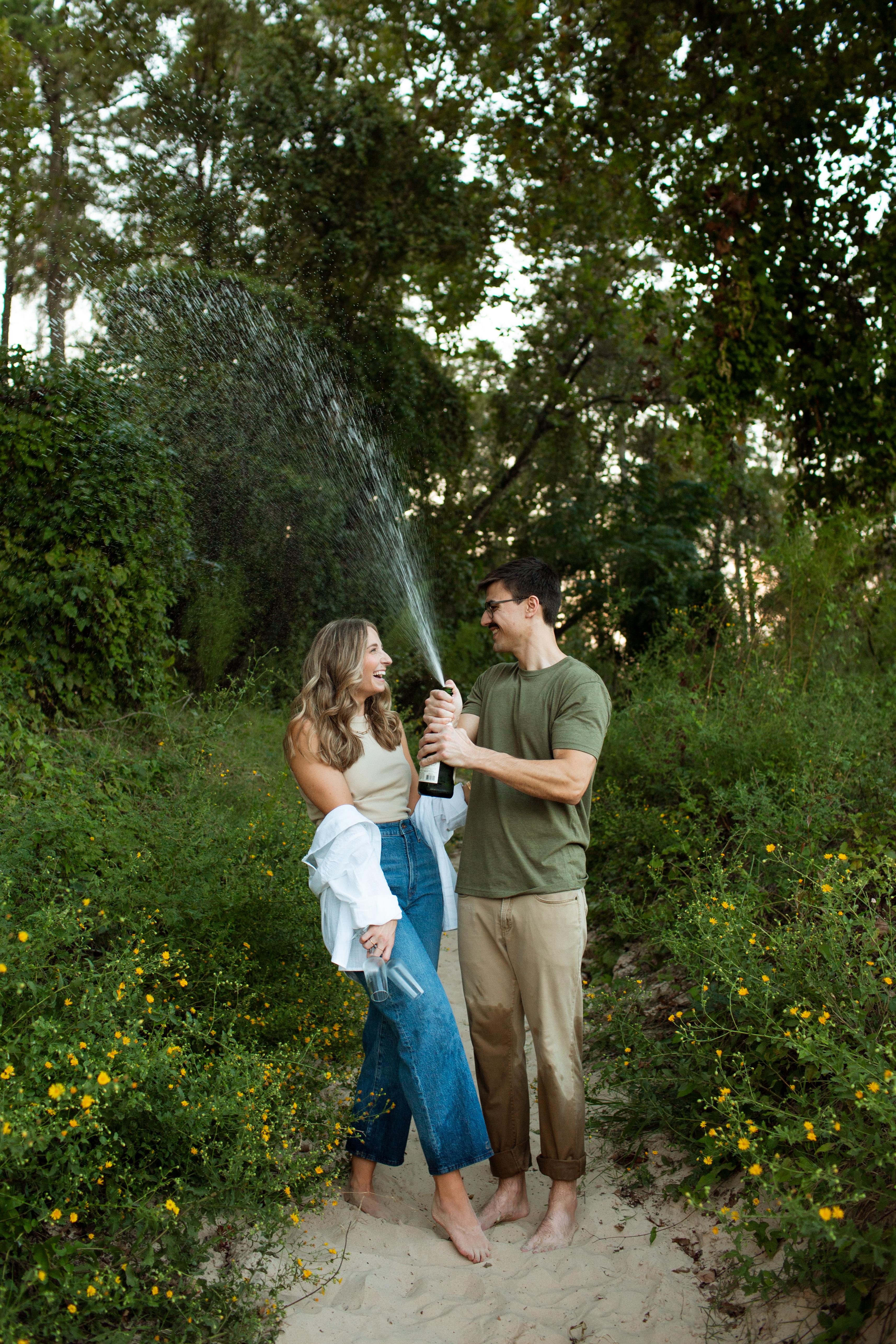 The Wedding Website of Alexa Gross and Jack Hagen