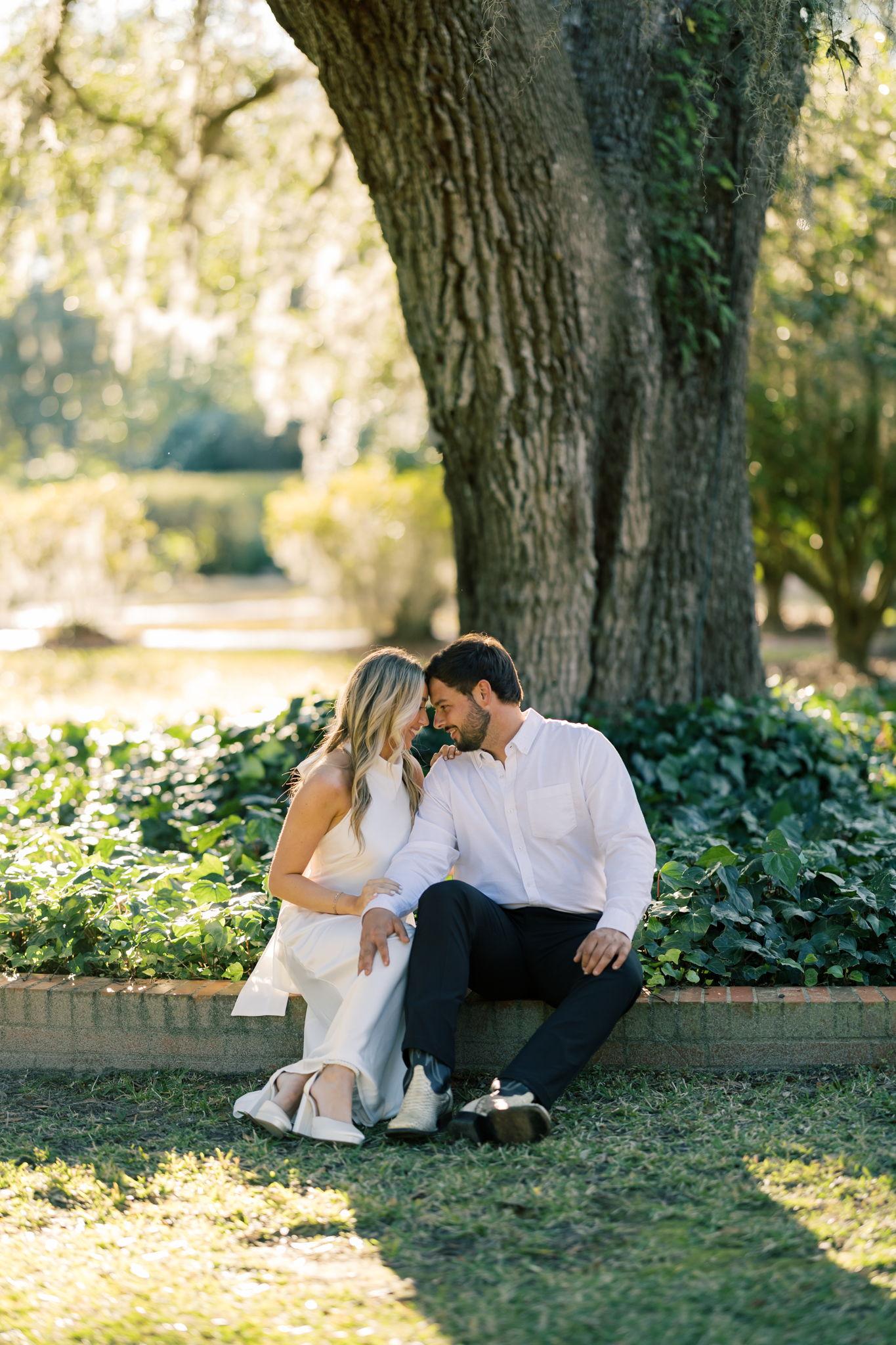 The Wedding Website of Mary Grace Beall and Conner Strickland