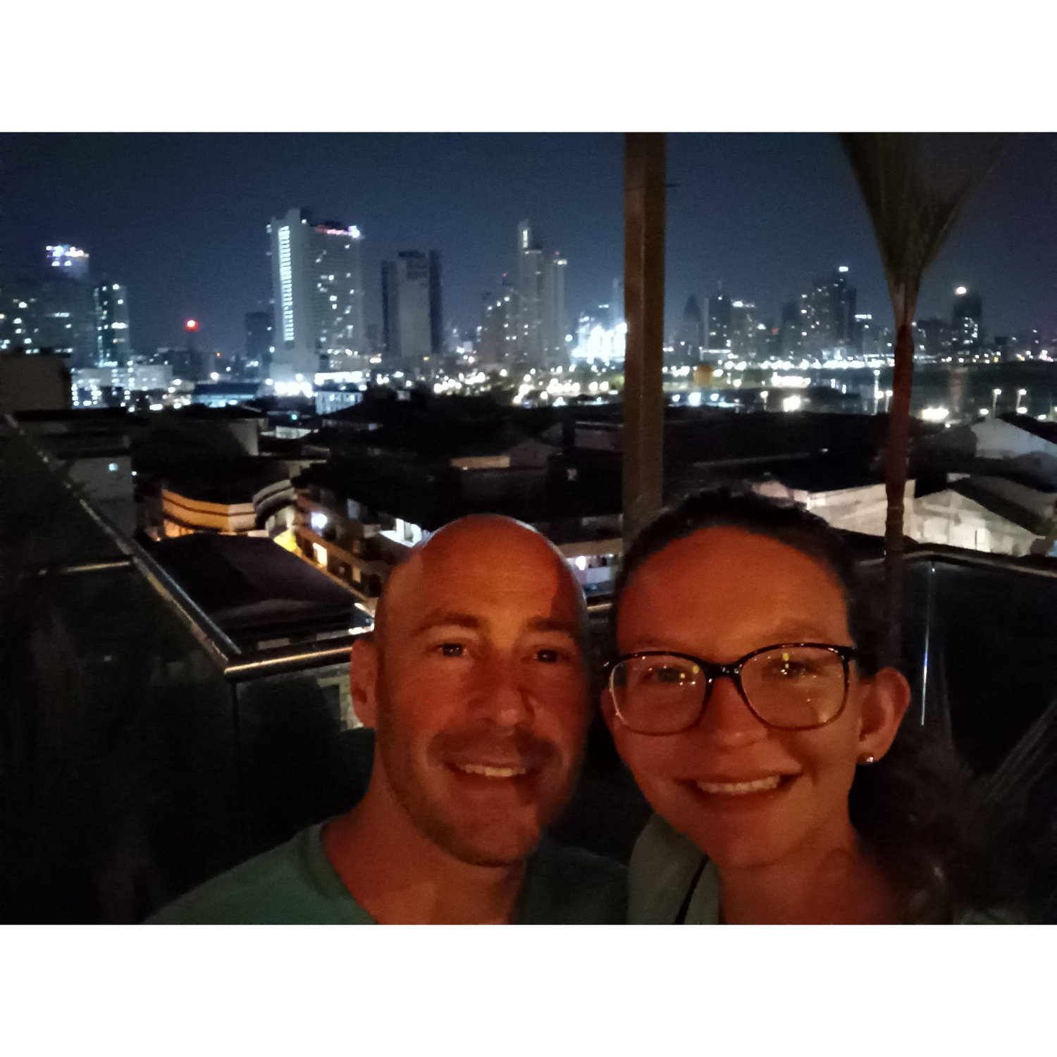 Panama City, Panama