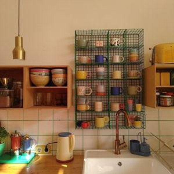 Apartment Furnishment Fund