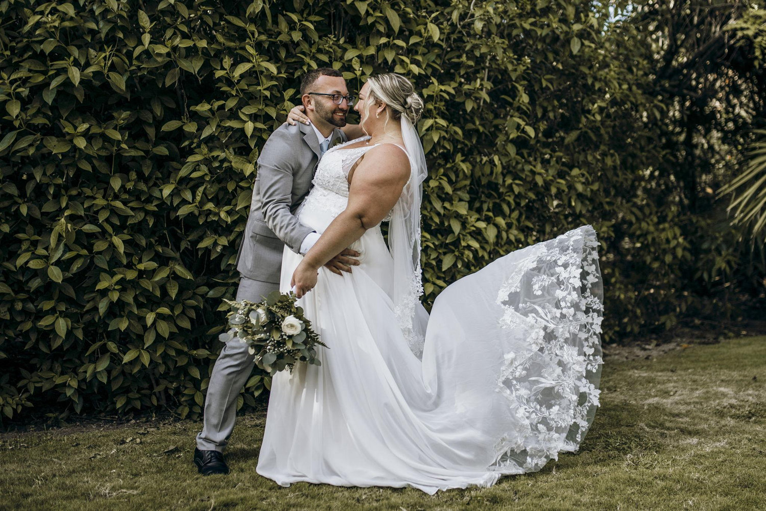 The Wedding Website of Bailey Zondlo and Austin Zondlo