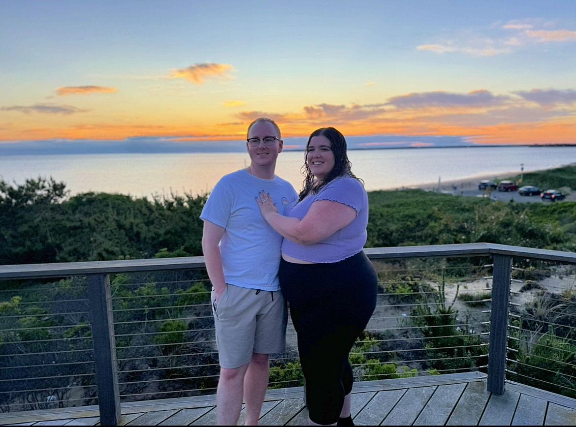 The Wedding Website of Kelsey Compton and Jonas Campbell