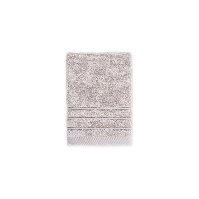 Brookstone® SuperStretch™ Washcloth in Tan