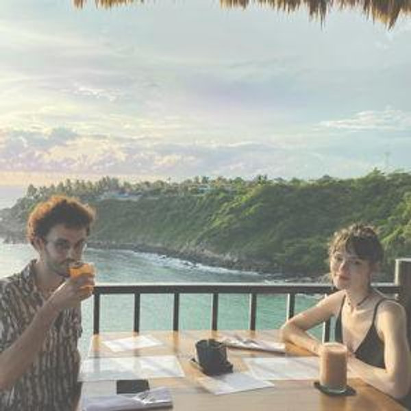 Fancy Honeymoon Dinner Fund