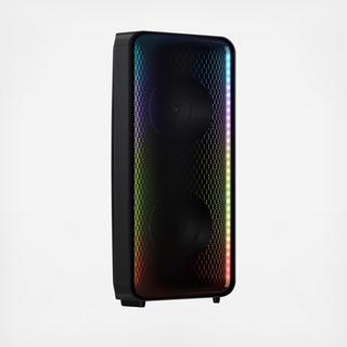 Sound Tower 160W High Power Audio