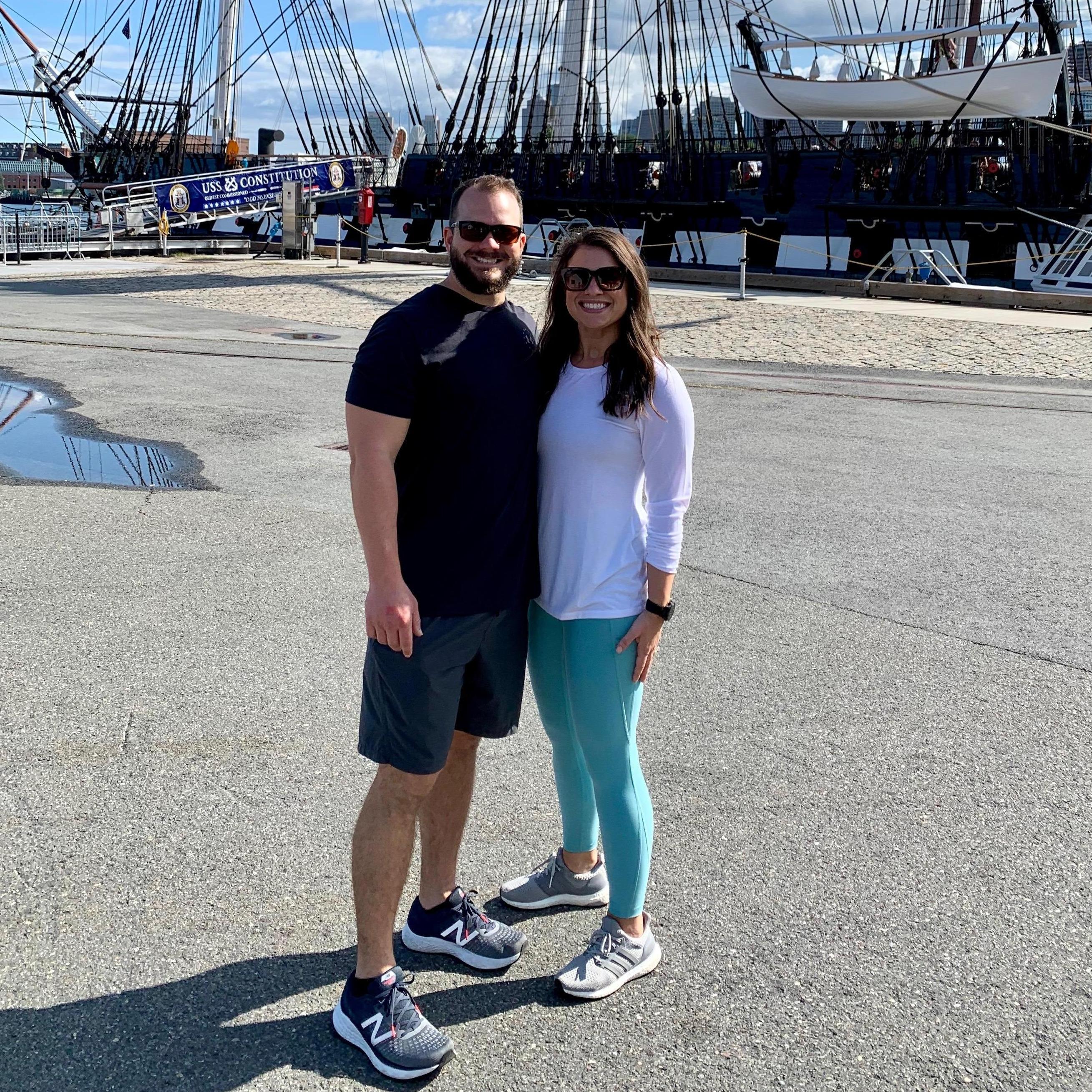 Boston 2019