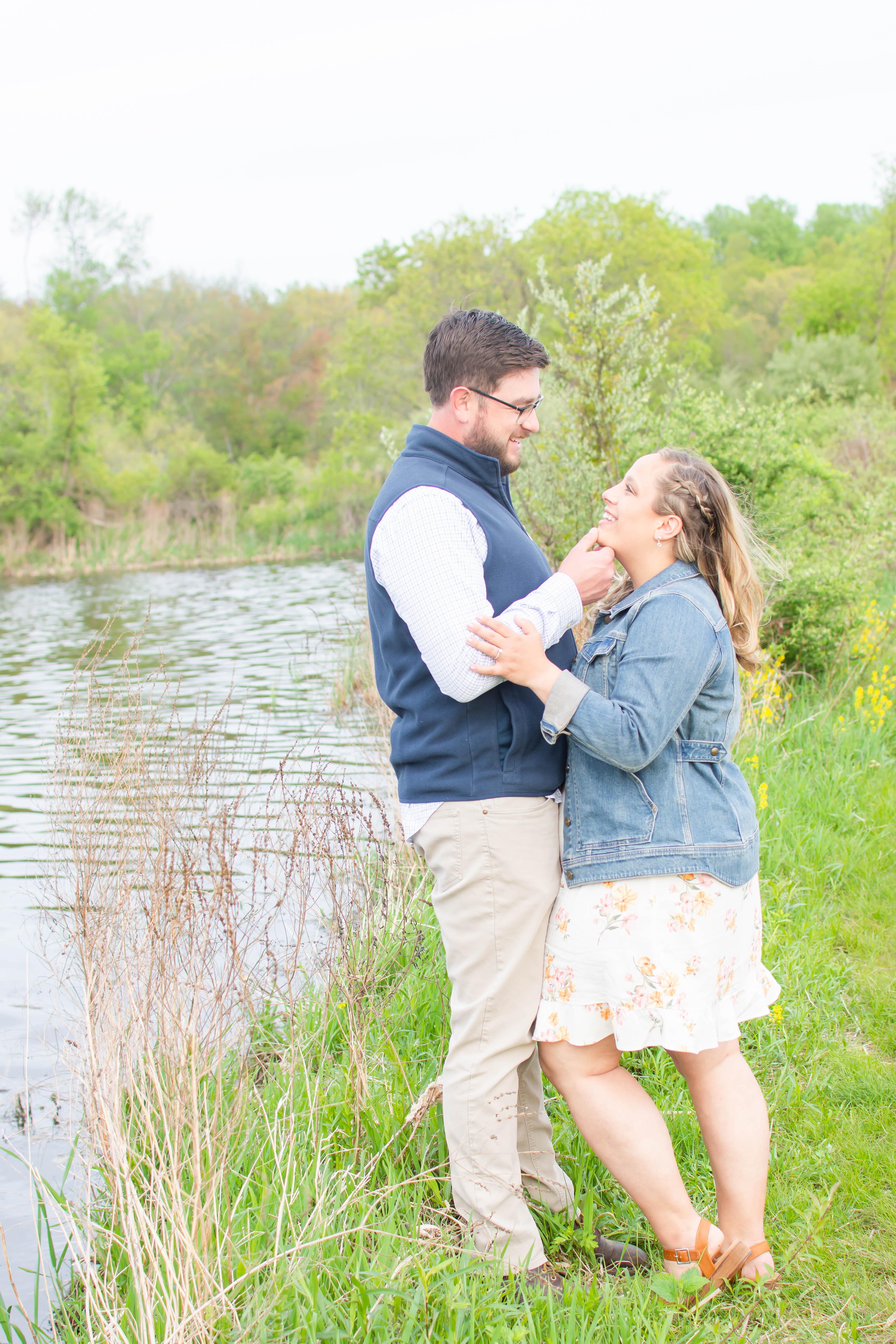 The Wedding Website of Alyssa Icolari and Matthew Doyle