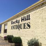 Rocky Hill Antique Collective