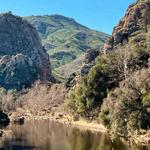 Malibu Creek State Park