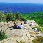 Camden Hills State Park