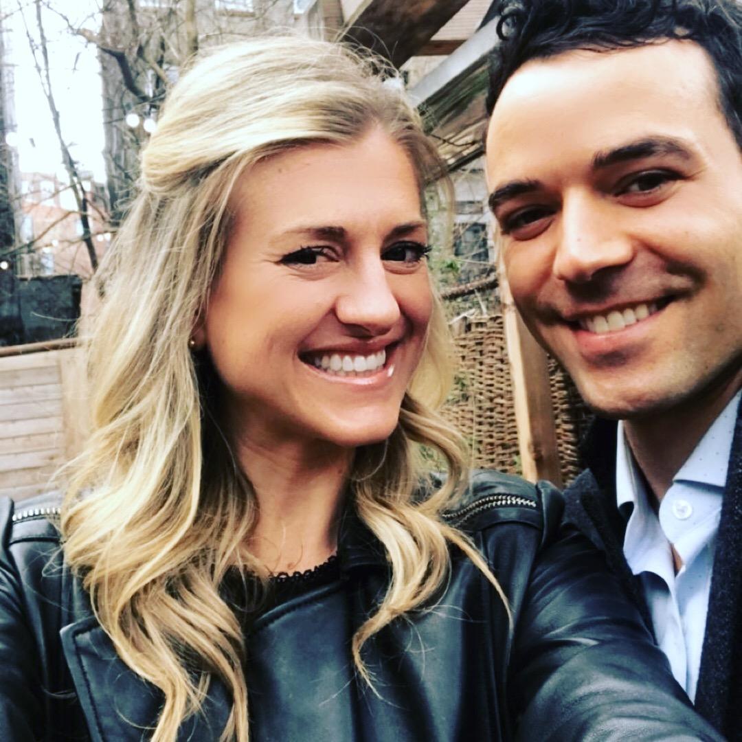 Easter Sunday in Brooklyn
April 2018