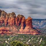 Sedona Airport Overlook