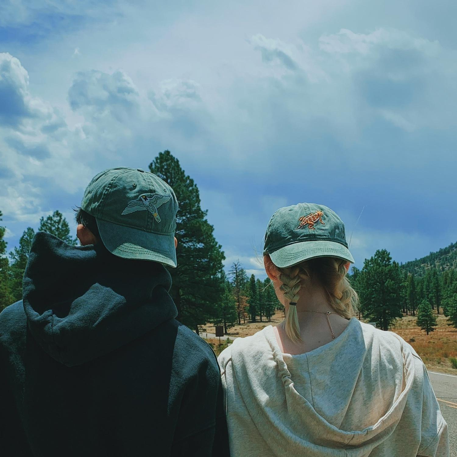 Our first Flagstaff trip