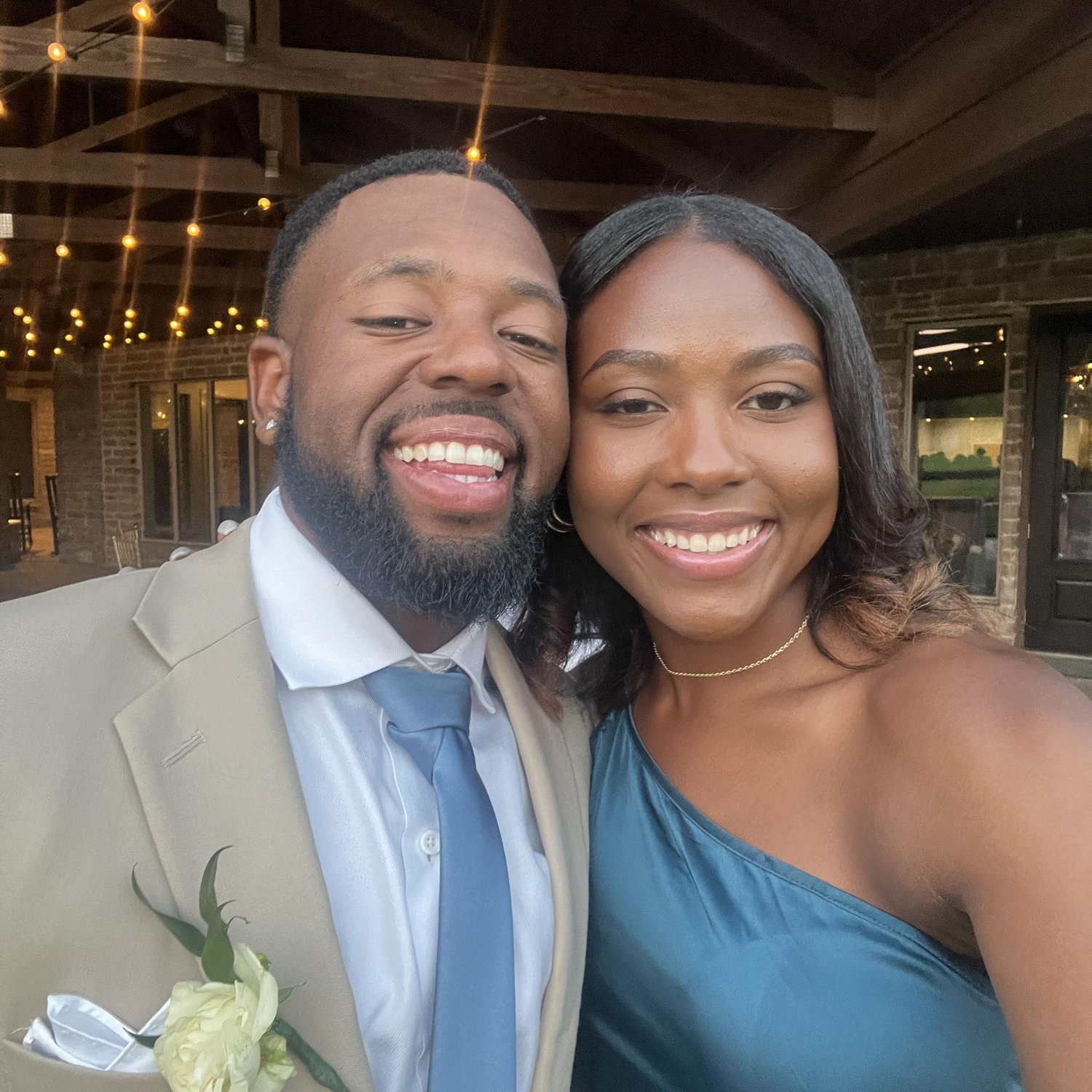 Wedding Fun!