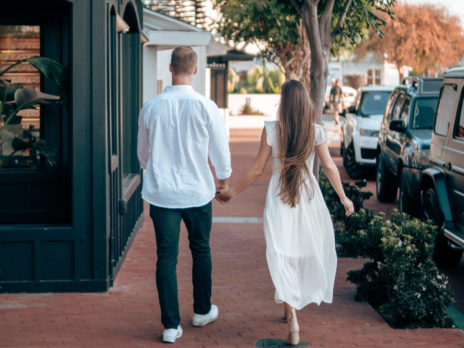 The Wedding Website of Joanna McFarland and Connor McFarland