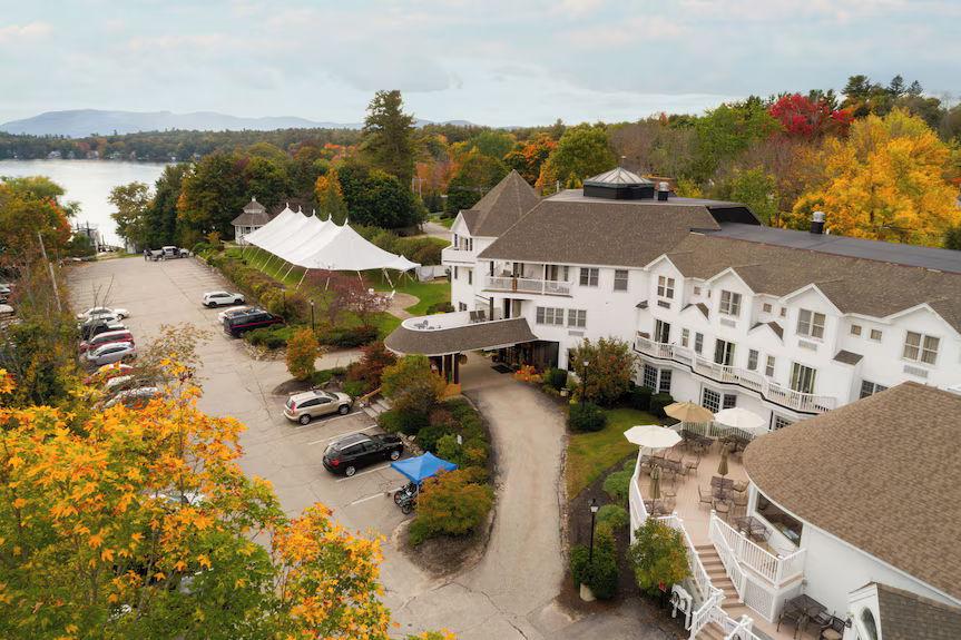 The Wedding Website of Emily Waite and Jack Lehoullier