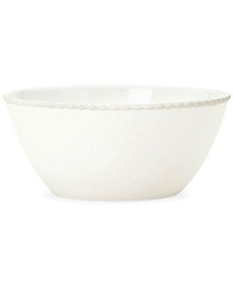 Dinnerware, Wickford Serving Bowl