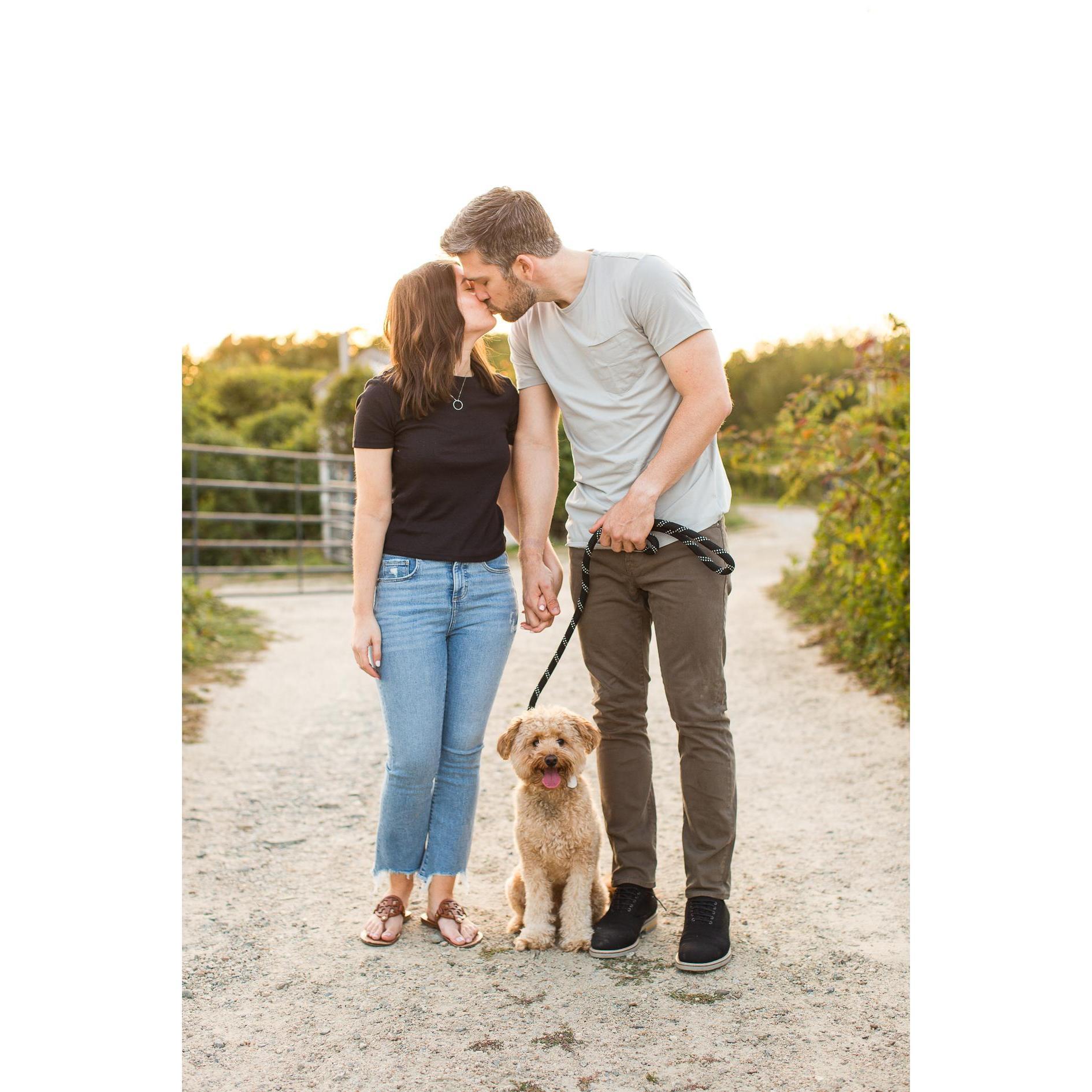 Engagement Pictures