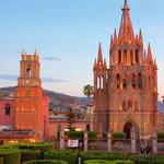 Parroquia de San Miguel Arcangel