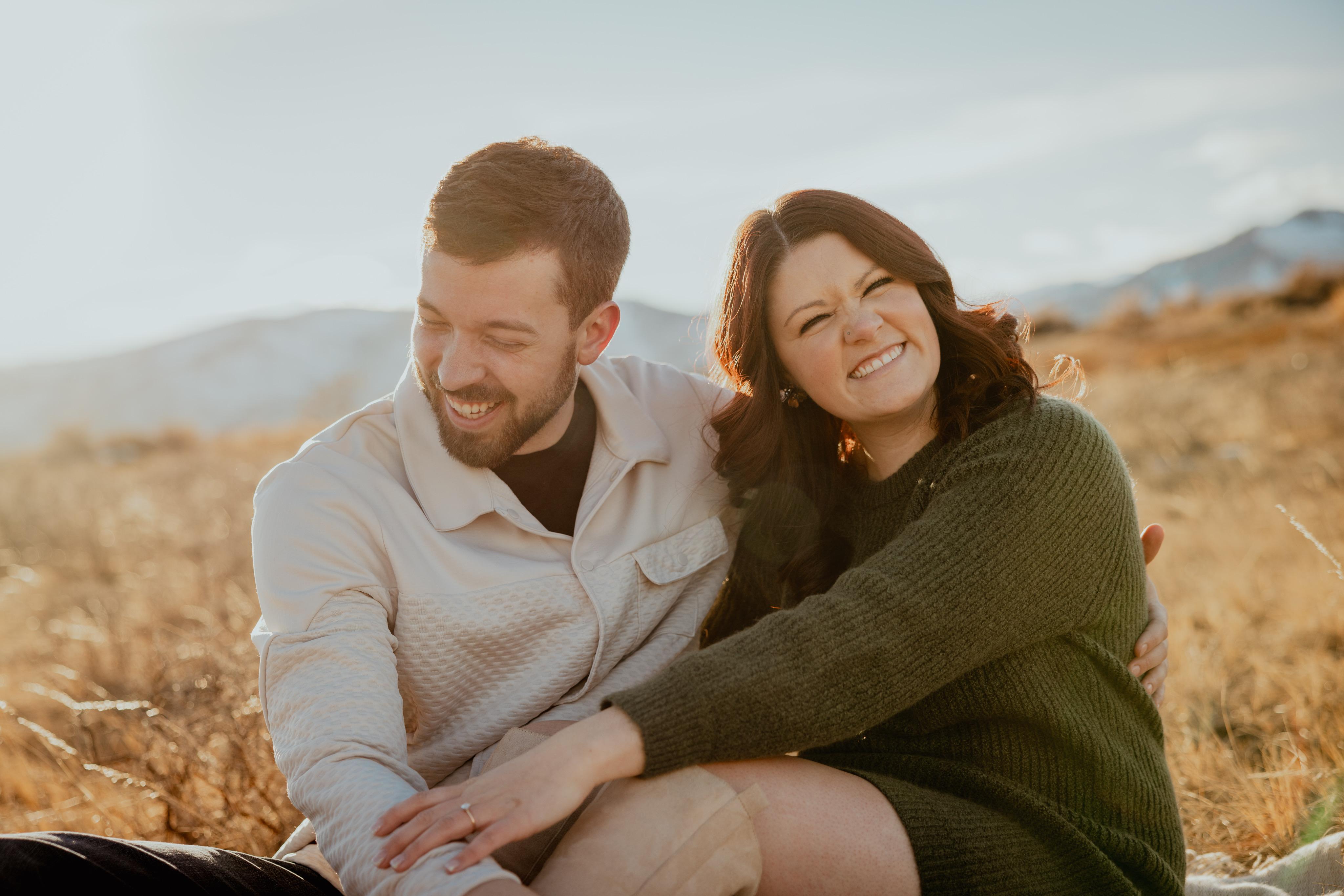 The Wedding Website of Erin Fulton and Dillon McClure