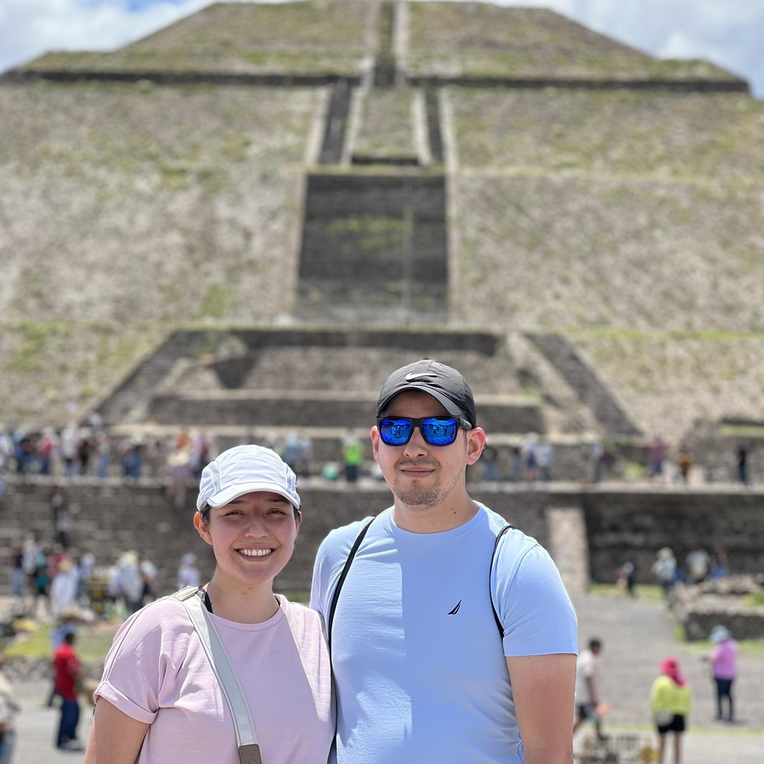 Teotihuacan