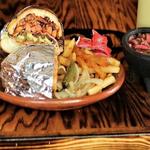 El Patron Tacos Y Tortas