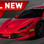 Dream Racing