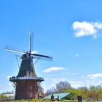 Windmill Island Gardens