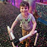 Ashland Skateland