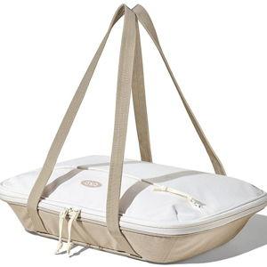 OXO Good Grips Insulated Casserole Carrier - Oat