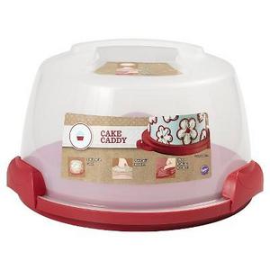 Wilton 2-in-1 Cake and Cupcake Carrier