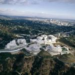 The Getty