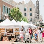 Lakeshore Art Festival