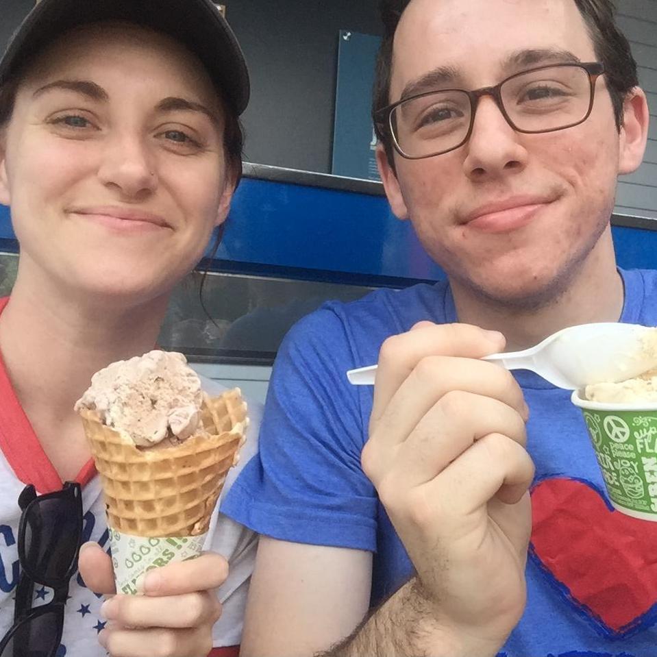 Ben & Jerry's HQ :: Burlington VT