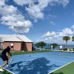 Pickleball