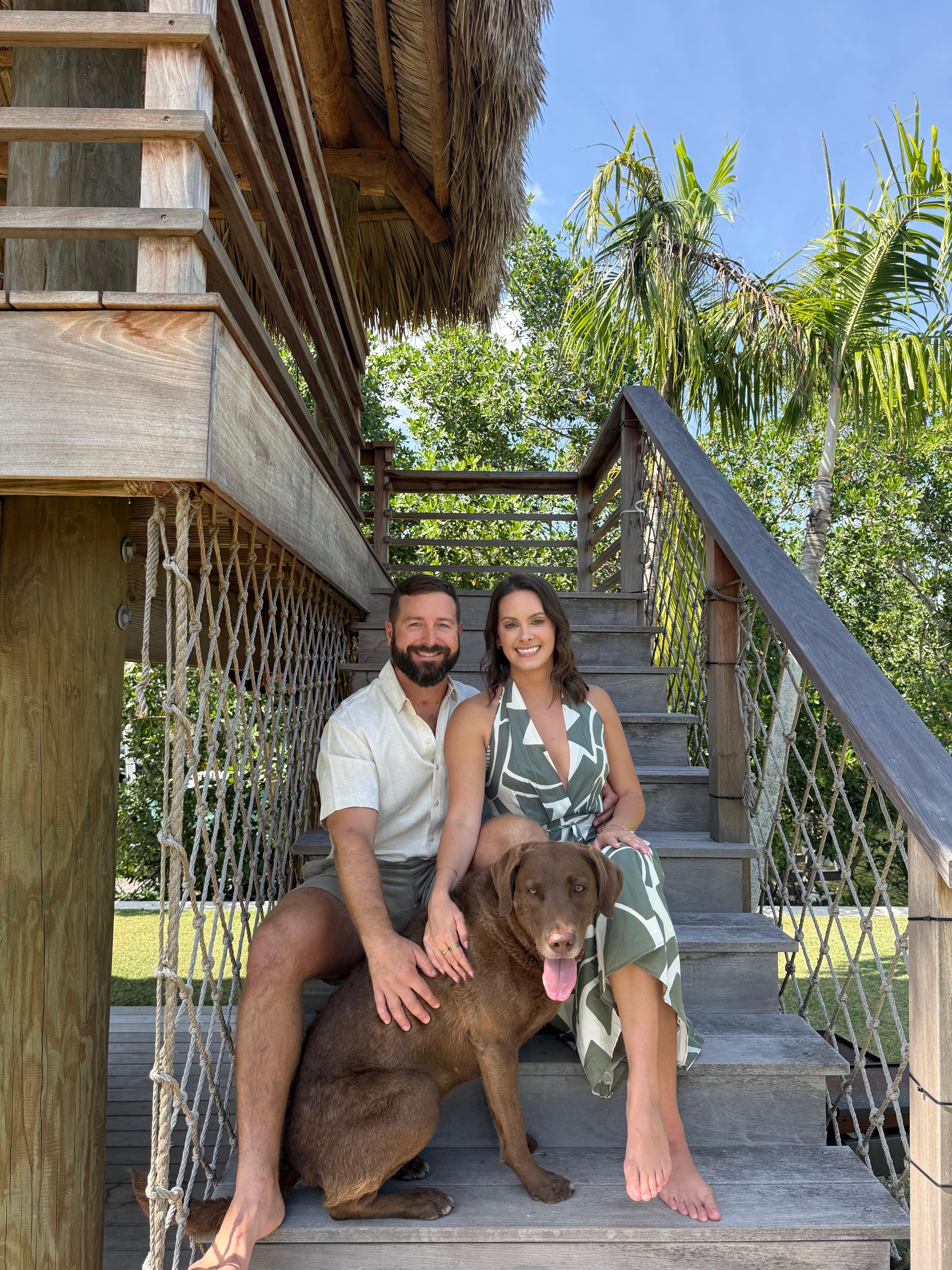 The Wedding Website of Marissa Suttell and Geoffrey Miller